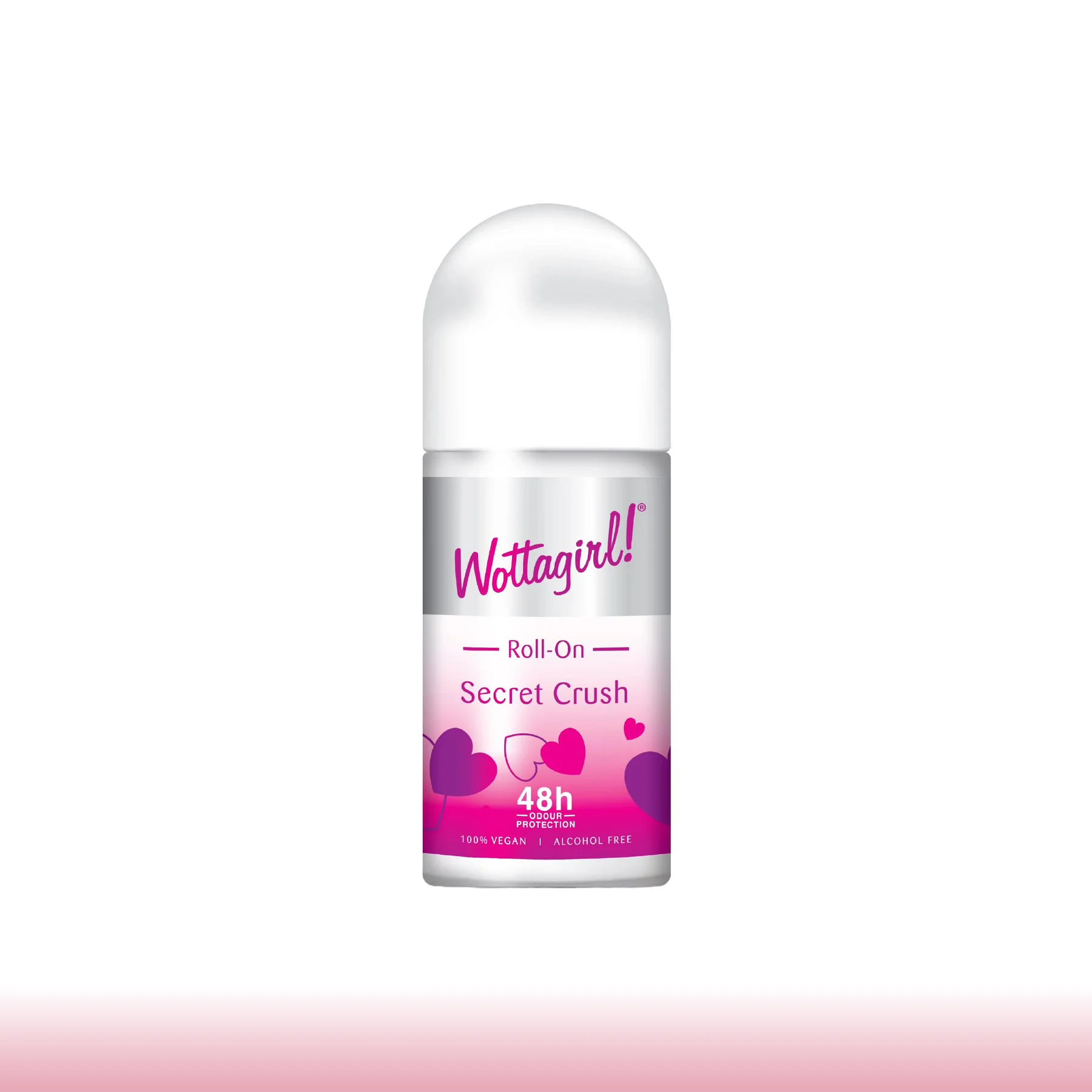 Layer'r Wottagirl Secret Crush Roll-On - 50m